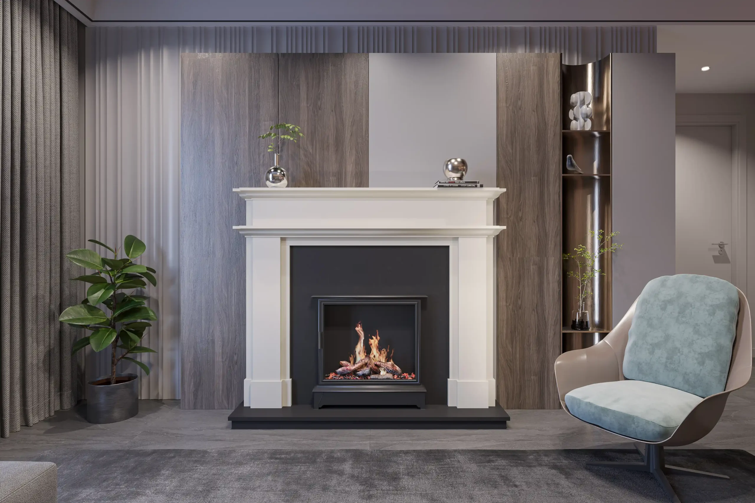 Albany Ravel Gas 550 Inset Stove 01 (1)