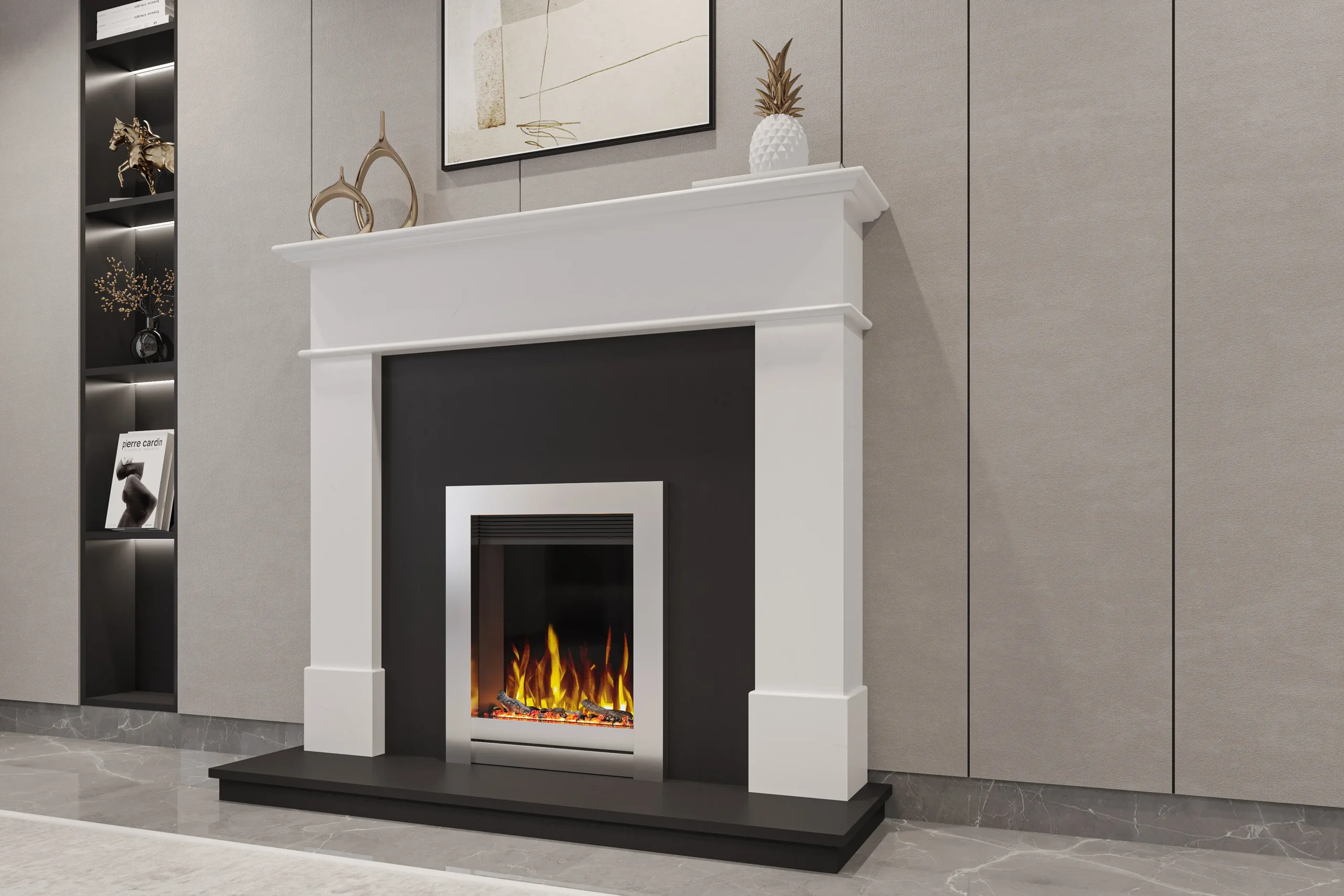 BALMORAL FLAMORA P410 STEEL 01