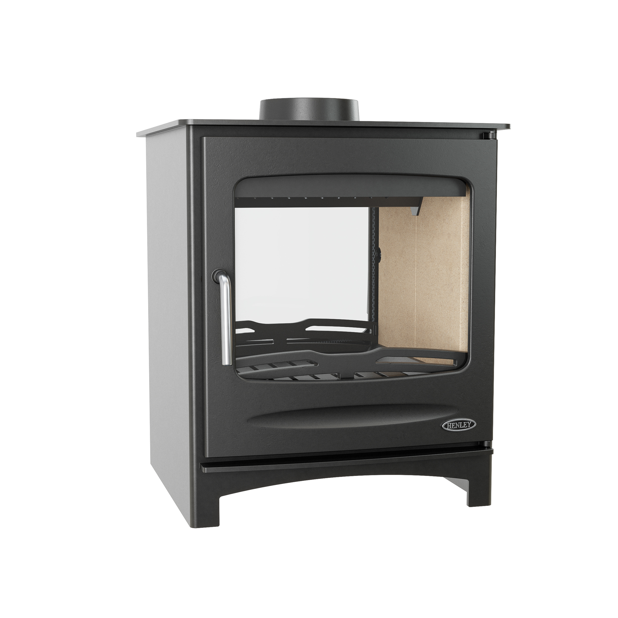 Sherwood-10kW-DS-Eco-Op-Side