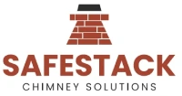 Safe Stack Chimney Solution Logo Header
