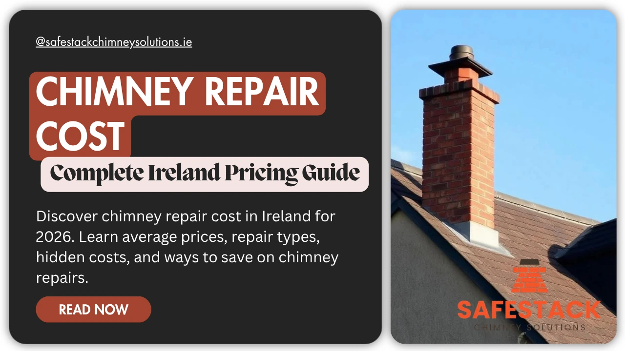 Chimney Repair Cost