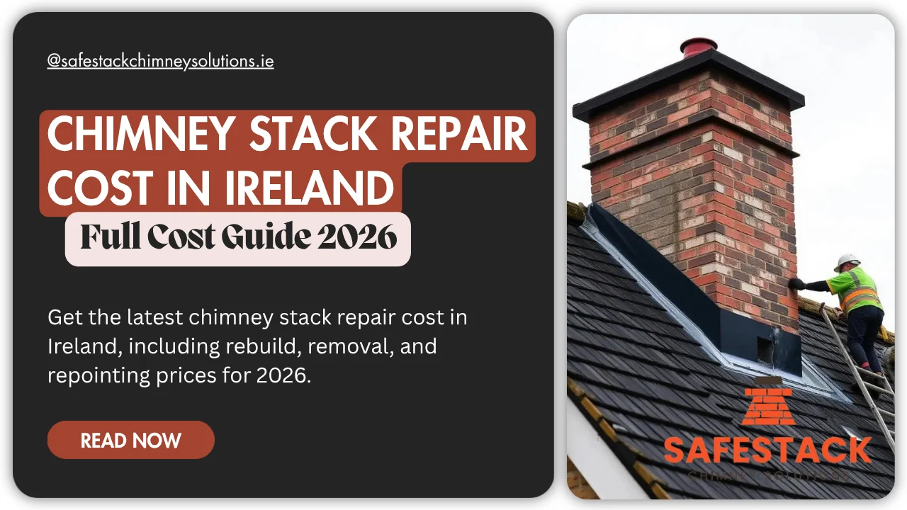 Chimney Stack Repair Cost