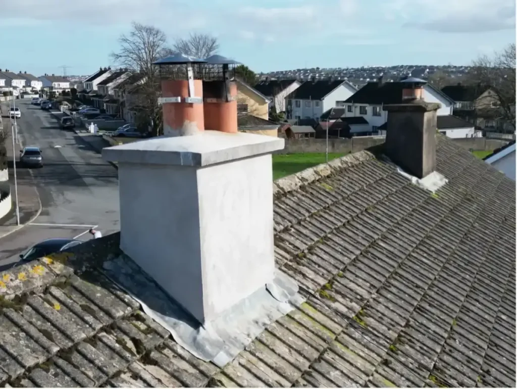Titan roof