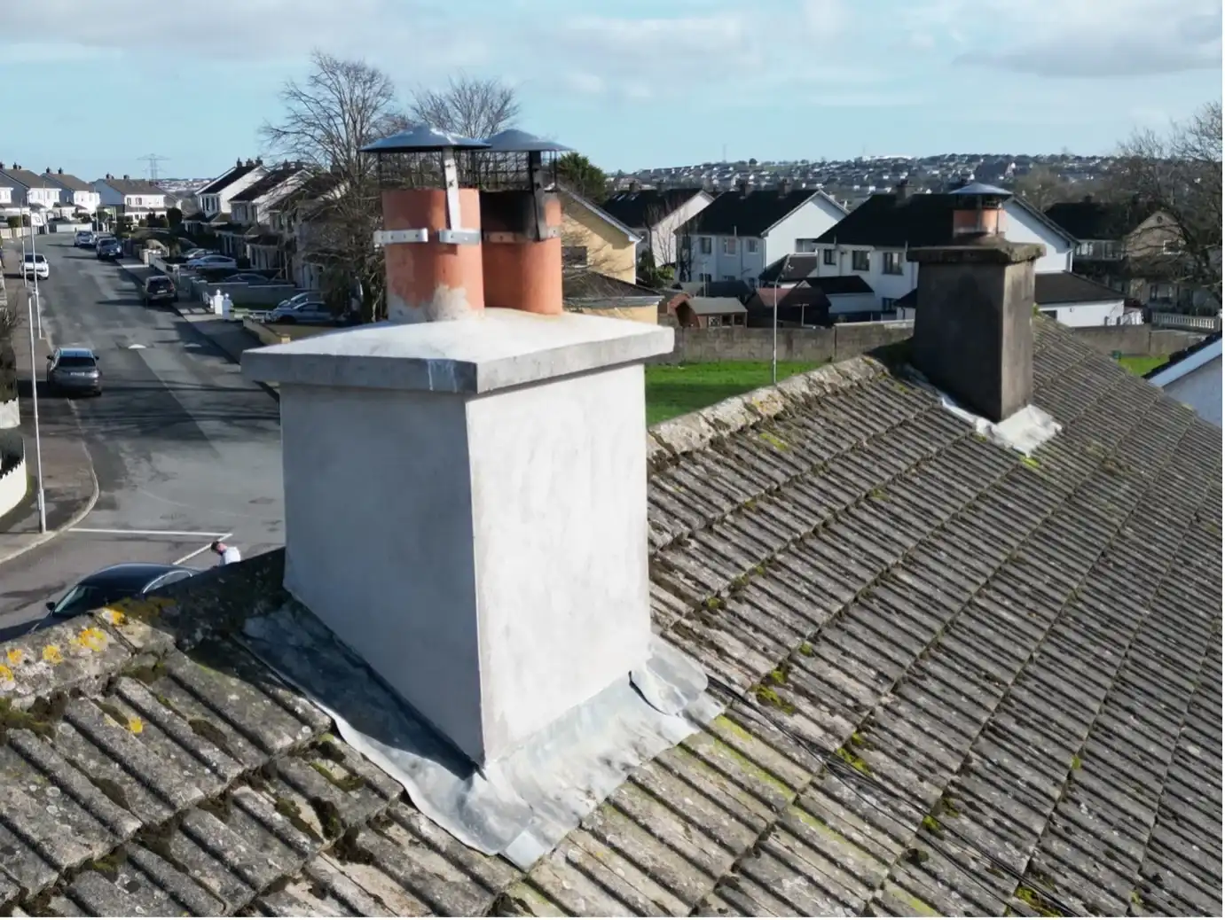 Titan Roof