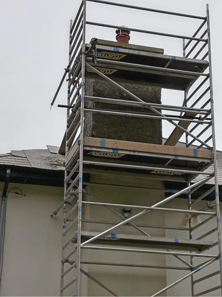 Why choose safestack chimney solutions