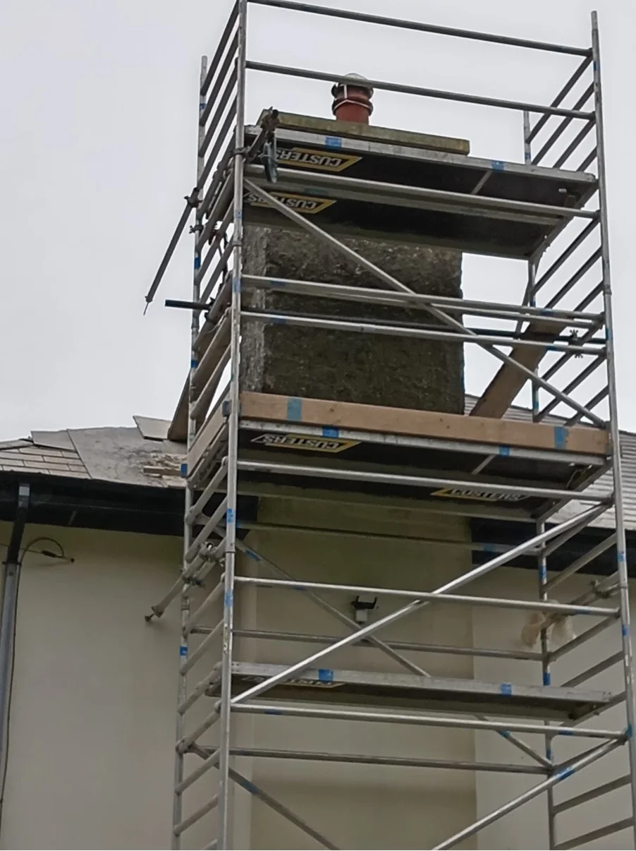 Chimney Relining 7 Why choose safestack chimney solutions