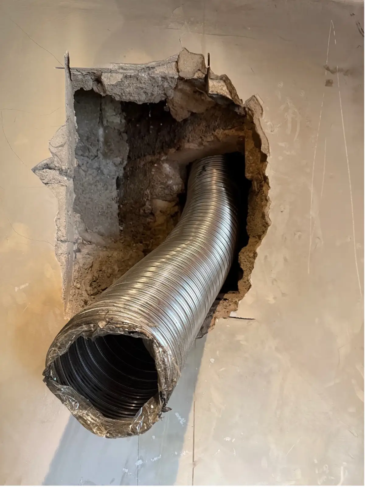 Why choose safestack chimney solutions​