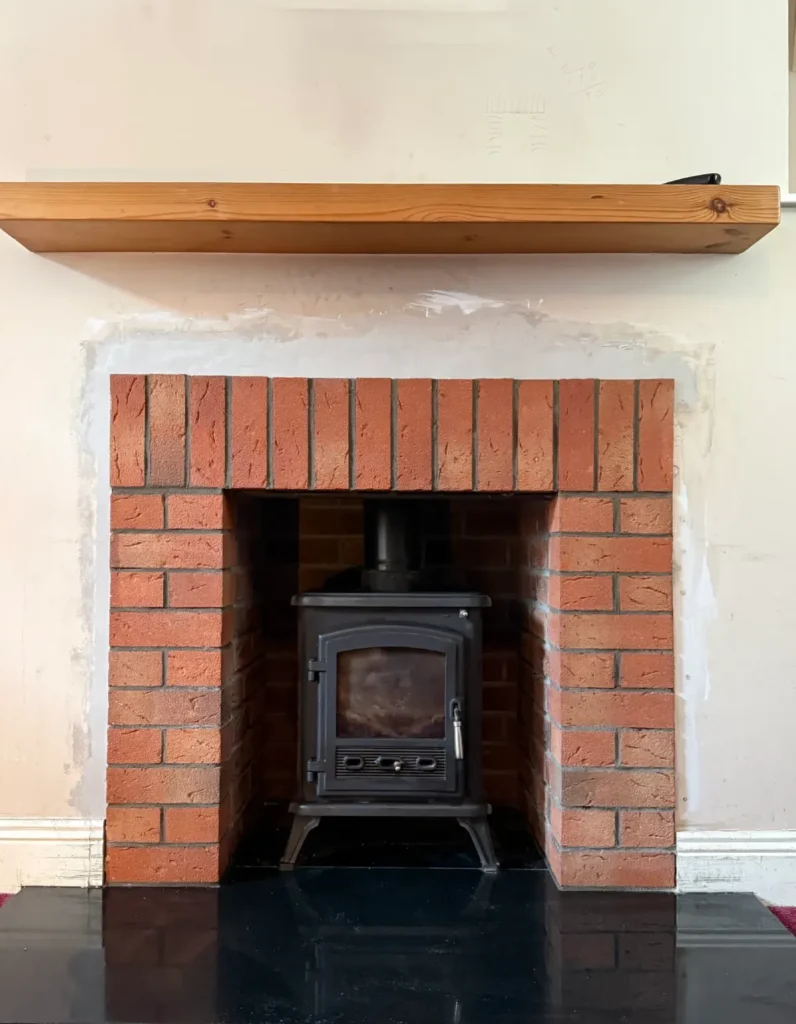Chimney