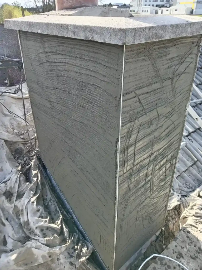 Chimney services